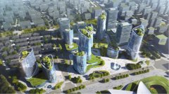 项目团队依托BIM技