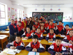 但愿每一个家都充满温和缓爱