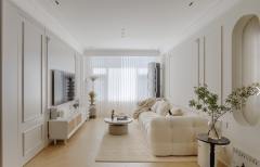 ”2025年的上海家拆市场呈现出“规模攀升取乱象